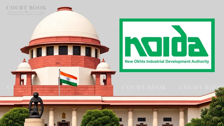 NOIDA Cannot Deny Zero Period Relief When Promised Access Road Is Unavailable Due to Its Failure: Supreme Court
